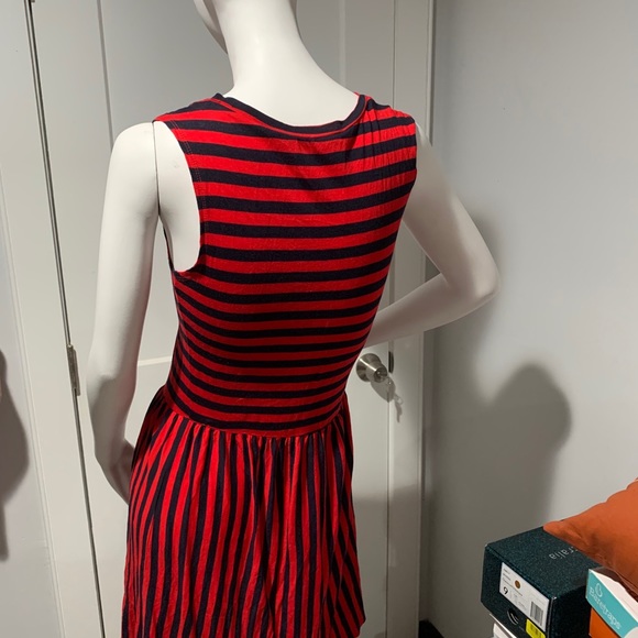 French connection dress - Picture 3 of 3